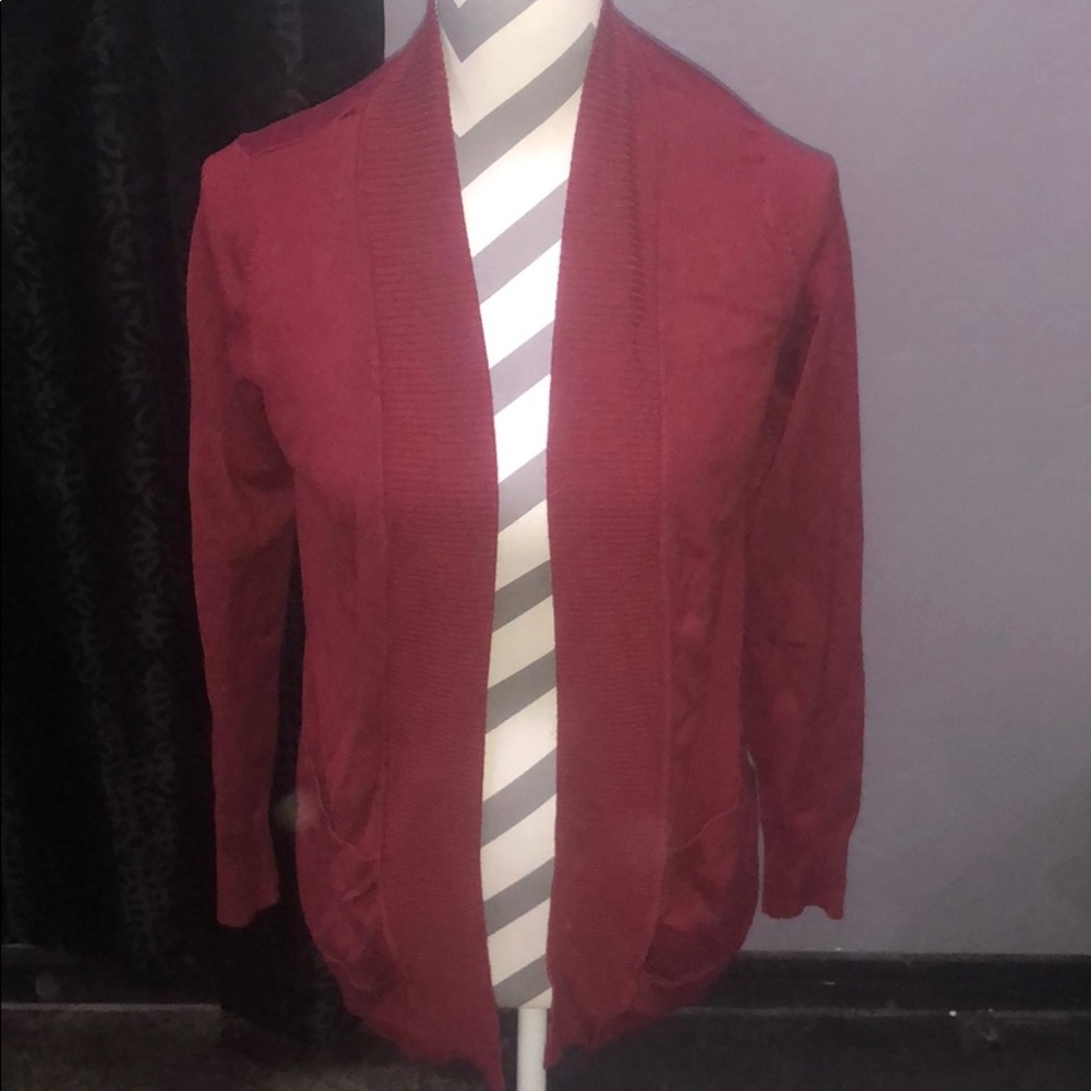 Cardigan